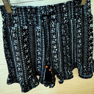 Women's Short's